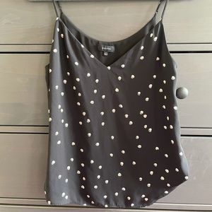 ❣️LAST PRICE DROP❣️Babaton cami in XS